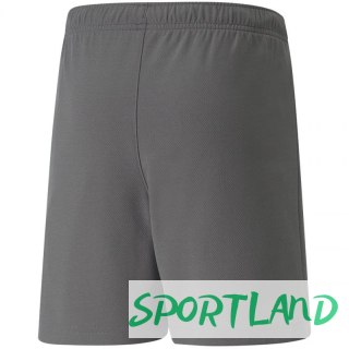 Spodenki Puma teamRise Short Jr 704943 13 128cm