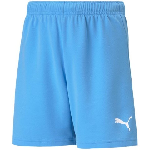 Spodenki Puma teamRise Short Jr 704943 18 116cm Spodenki Puma teamRise Short Jr 704943 18 116cm
