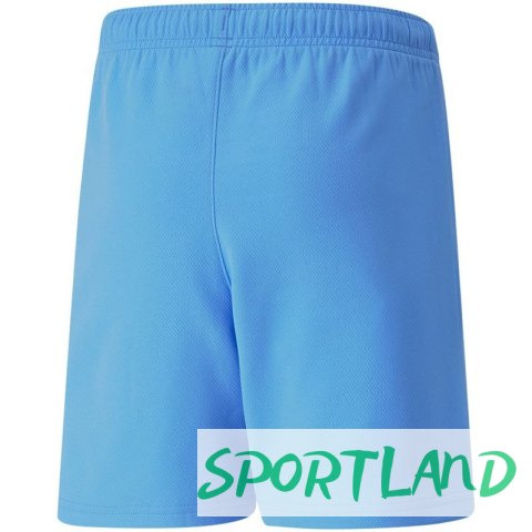 Spodenki Puma teamRise Short Jr 704943 18 128cm Spodenki Puma teamRise Short Jr 704943 18 128cm