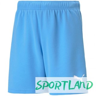 Spodenki Puma teamRise Short Jr 704943 18 140cm