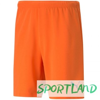 Spodenki Puma teamRise Short Prist M 704942 08 L