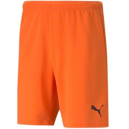 Spodenki Puma teamRise Short Prist M 704942 08 XL