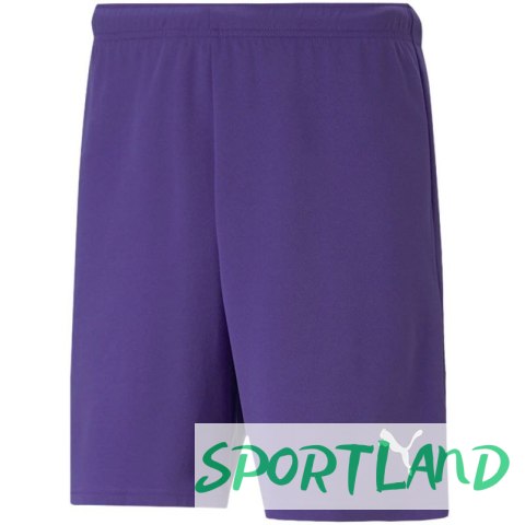 Spodenki Puma teamRise Short Prist M 704942 10 2XL Spodenki Puma teamRise Short Prist M 704942 10 2XL