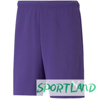 Spodenki Puma teamRise Short Prist M 704942 10 L