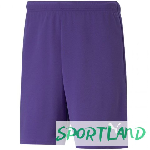 Spodenki Puma teamRise Short Prist M 704942 10 L