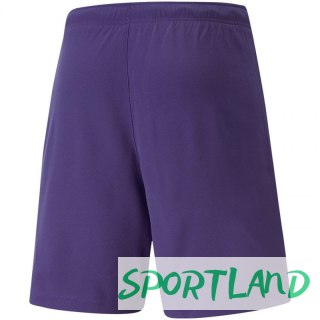 Spodenki Puma teamRise Short Prist M 704942 10 L