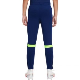 Spodnie Nike Dri-FIT Academy 21 Pant Kpz Jr CW6124 492 XL