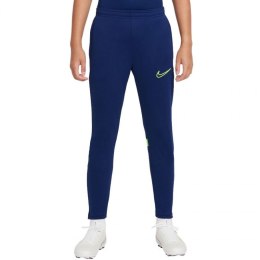 Spodnie Nike Dri-FIT Academy 21 Pant Kpz Jr CW6124 492 S