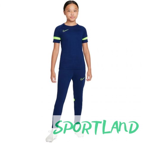 Spodnie Nike Dri-FIT Academy 21 Pant Kpz Jr CW6124 492 S Spodnie Nike Dri-FIT Academy 21 Pant Kpz Jr CW6124 492 S