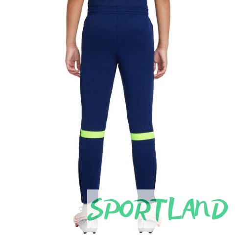 Spodnie Nike Dri-FIT Academy 21 Pant Kpz Jr CW6124 492 S Spodnie Nike Dri-FIT Academy 21 Pant Kpz Jr CW6124 492 S