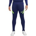 Spodnie Nike Dri-Fit Strike 21 Pant KPZ M CW5862 492 L