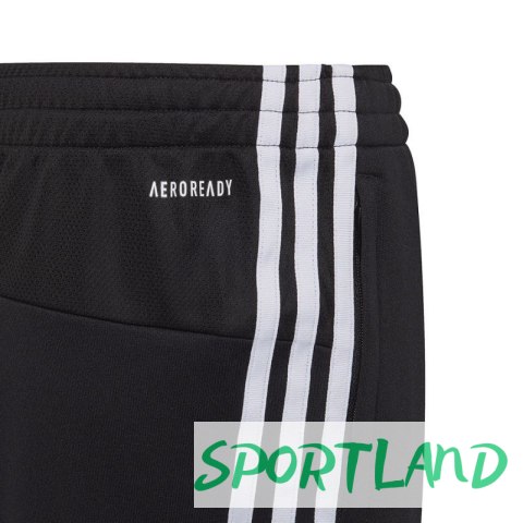 Spodnie adidas Aeroready Primegreen Jr GT9417 152 cm Spodnie adidas Aeroready Primegreen Jr GT9417 152 cm