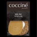 Wkładki skórzane podpiętki do obuwia Coccine DA0206 S
