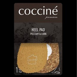 Wkładki skórzane podpiętki do obuwia Coccine DA0206 S