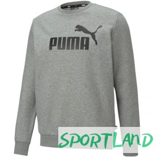Bluza Puma ESS Big Logo Crew FL M 586678 03 XL