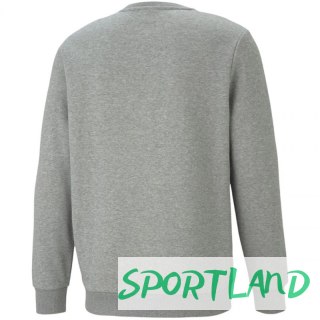 Bluza Puma ESS Big Logo Crew FL M 586678 03 XL