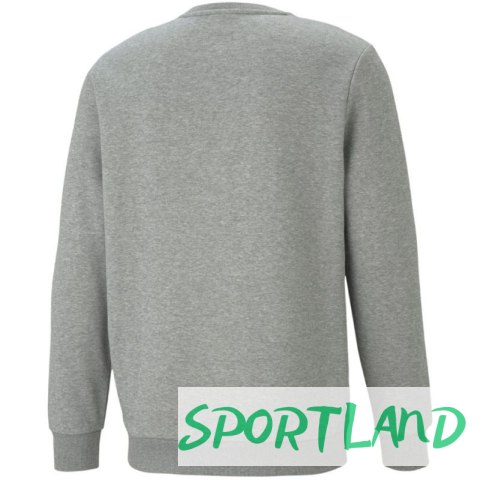 Bluza Puma ESS Big Logo Crew FL M 586678 03 XL Bluza Puma ESS Big Logo Crew FL M 586678 03 XL