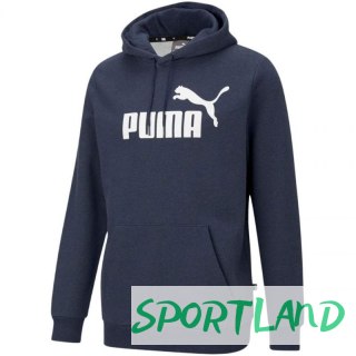 Bluza Puma ESS Heather Hoodie FL M 586739 06 S