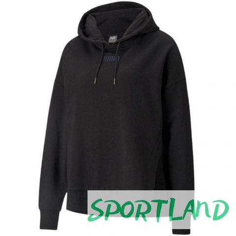 Bluza Puma Her Hoodie TR W 589519 01 S Bluza Puma Her Hoodie TR W 589519 01 S