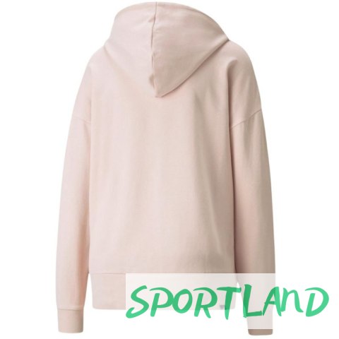 Bluza Puma Her Hoodie TR W 589519 36 L Bluza Puma Her Hoodie TR W 589519 36 L