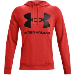 Bluza Under Armour Rival Fleece Big Logo HD M 1357093 839 M