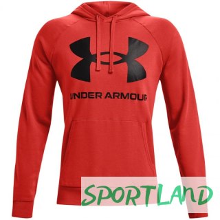 Bluza Under Armour Rival Fleece Big Logo HD M 1357093 839 M