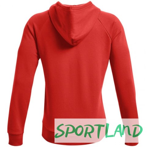 Bluza Under Armour Rival Fleece Big Logo HD M 1357093 839 S Bluza Under Armour Rival Fleece Big Logo HD M 1357093 839 S