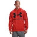 Bluza Under Armour Rival Fleece Big Logo HD M 1357093 839 S