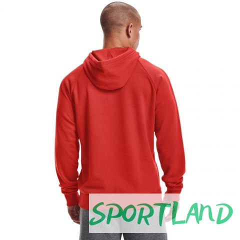 Bluza Under Armour Rival Fleece Big Logo HD M 1357093 839 S Bluza Under Armour Rival Fleece Big Logo HD M 1357093 839 S