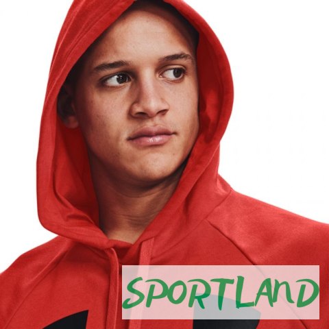Bluza Under Armour Rival Fleece Big Logo HD M 1357093 839 S Bluza Under Armour Rival Fleece Big Logo HD M 1357093 839 S