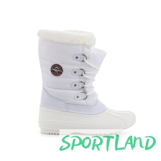 Buty Damskie Zimowe Geographical Norway Jenny W EU 40