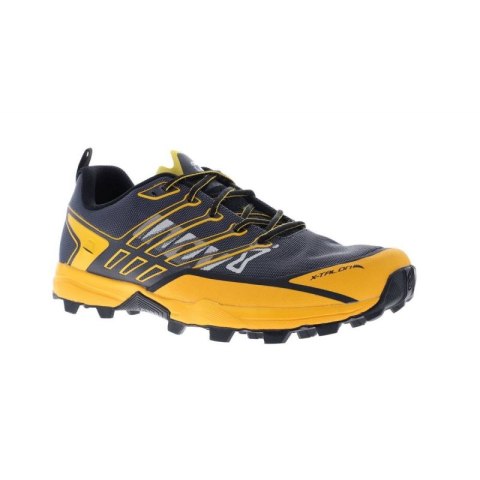 Buty do biegania Inov-8 X-Talon Ultra M 260 V2 000988-BKGO-S-01 czarno-złote 10 UK, 44.5 EUR Buty do biegania Inov-8 X-Talon Ultra M 260 V2 000988-BKGO-S-01 czarno-złote 10 UK, 44.5 EUR