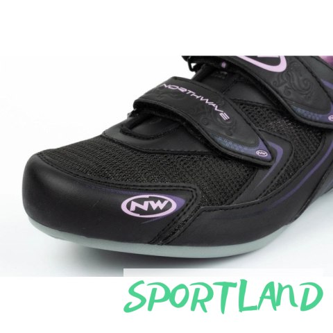 Buty rowerowe Northwave Eclipse W 80191006 19 38 Buty rowerowe Northwave Eclipse W 80191006 19 38