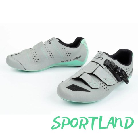 Buty rowerowe Northwave Verve SRS W 80171018 88 38 Buty rowerowe Northwave Verve SRS W 80171018 88 38