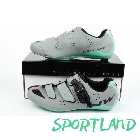Buty rowerowe Northwave Verve SRS W 80171018 88 38 Buty rowerowe Northwave Verve SRS W 80171018 88 38