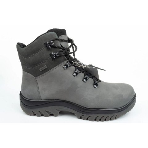 Buty trekkingowe 4F M OBMH255 25S 41 Buty trekkingowe 4F M OBMH255 25S 41