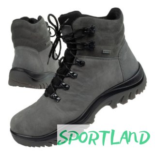 Buty trekkingowe 4F M OBMH255 25S 42