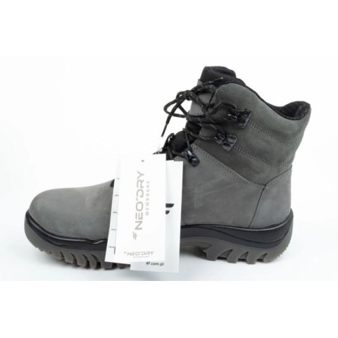 Buty trekkingowe 4F M OBMH255 25S 42 Buty trekkingowe 4F M OBMH255 25S 42