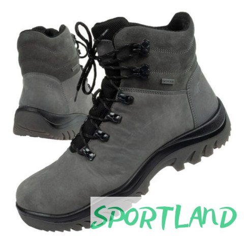 Buty trekkingowe 4F M OBMH255 25S 43 Buty trekkingowe 4F M OBMH255 25S 43