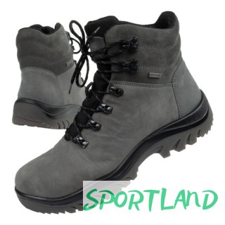 Buty trekkingowe 4F M OBMH255 25S 43