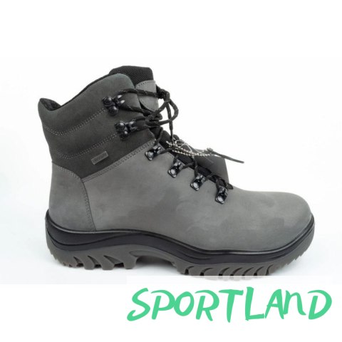Buty trekkingowe 4F M OBMH255 25S 43 Buty trekkingowe 4F M OBMH255 25S 43