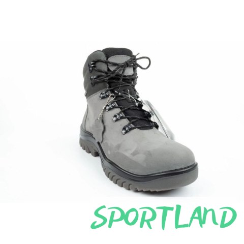 Buty trekkingowe 4F M OBMH255 25S 43 Buty trekkingowe 4F M OBMH255 25S 43