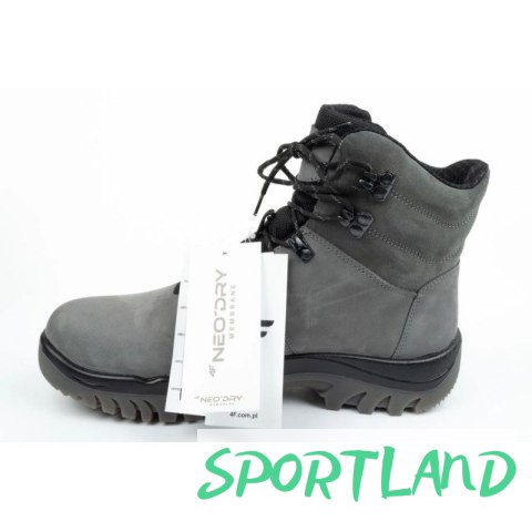 Buty trekkingowe 4F M OBMH255 25S 43 Buty trekkingowe 4F M OBMH255 25S 43