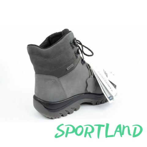 Buty trekkingowe 4F M OBMH255 25S 43 Buty trekkingowe 4F M OBMH255 25S 43