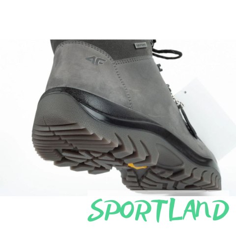 Buty trekkingowe 4F M OBMH255 25S 43 Buty trekkingowe 4F M OBMH255 25S 43