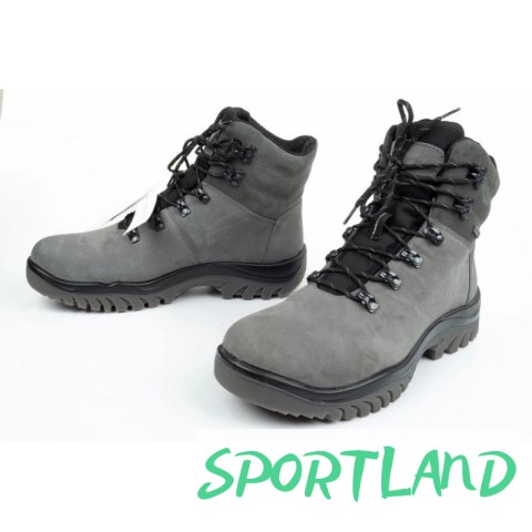Buty trekkingowe 4F M OBMH255 25S 43 Buty trekkingowe 4F M OBMH255 25S 43