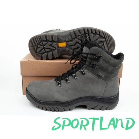 Buty trekkingowe 4F M OBMH255 25S 43 Buty trekkingowe 4F M OBMH255 25S 43