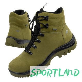 Buty trekkingowe 4F M OBMH255 45S 46