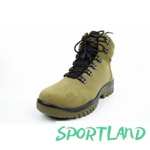Buty trekkingowe 4F M OBMH255 45S 46 Buty trekkingowe 4F M OBMH255 45S 46