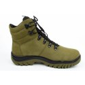 Buty trekkingowe 4F M OBMH255 45S 46